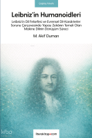 Leibniz’in Humanoidleri