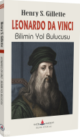 Leonardo Da Vinci - Bilimin Yol Bulucusu
