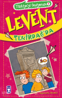 Levent Tekirdağ'da - Türkiye'yi Geziyorum 7