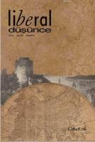 Liberal Düşünce Dergisi, Sayı 95, Yaz