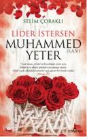 Lider İstersen Muhammed Yeter