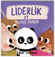 Liderlik Et – Yalnız Panda