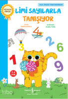 Limi Sayılarla Tanışıyor