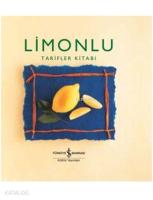 Limonlu Tarifler Kitabı (Ciltli)