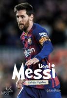 Lionel Messi - Futbolun Ustaları