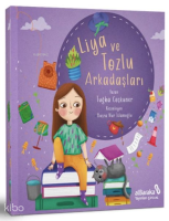 Liya ve Tozlu Arkadaşları