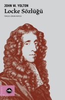 Locke Sözlüğü