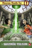 Maceranı Kendin Seç! 2 - Kozmik Tılsım