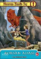 Maceranı Kendin Seç 5. Kitap - Korsan Adası
