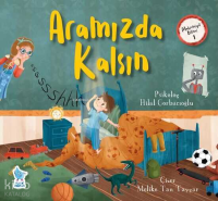 Mahremiyet Bilinci-1;Aramızda Kalsın