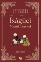 Mantık Dersleri - Îsâgûcî