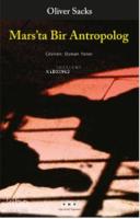 Mars'ta Bir Antropolog