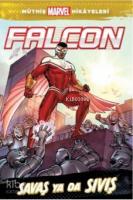 Marvel – Falcon Savaş ya da Sıvış