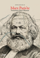 Marx Paris’te ;Fransızların Marx Okuması