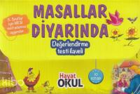Masallar Diyarında - 10 Kitap
