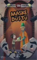 Maske Düştü - Ufka Yolculuk