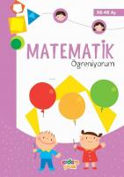 Matematik Öğreniyorum