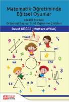 Matematik Öğretiminde Eğitsel Oyunlar