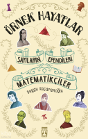 Matematikçiler - Sayıların Efendileri