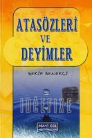 Mavi Göl Atasözleri ve Deyimler