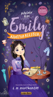 Mavinin Kızı Emily - Kanatsız Kelebek