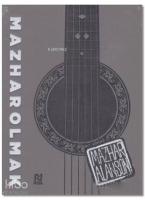 Mazhar Olmak (Ciltli)