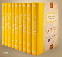 Meclisi Meşayih Defterleri