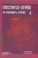 Mecma'uz-Zevaid ve Menbau'l-Fevaid 4