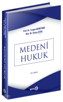 Medeni Hukuk