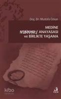 Medine Vesikası - Anayasası ve Birlikte Yaşama