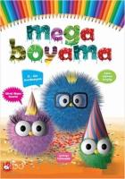 Mega Boyama
