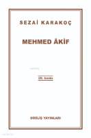 Mehmed Akif