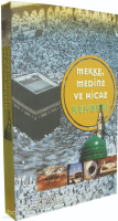 Mekke ve Medine Hicaz Rehberi