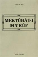 Mektubat-ı Ma'ruf
