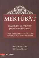 Mektubat