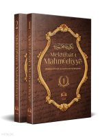 Mektûbâtı Mahmûdiyye 2 Cilt