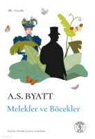 Melekler ve Böcekler