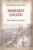 Memleket Çocuğu; Mustafa'nın Romanı