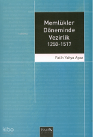 Memlükler Döneminde vezirlik (1250-1517)