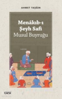 Menakıb-ı Şeyh Safi