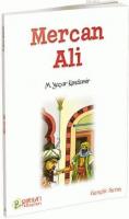 Mercan Ali