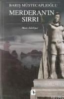 Merderan'ın Sırrı; Perg Efsaneleri II