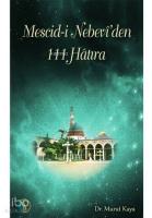 Mescidi Nebevi'den 111 Hatıra