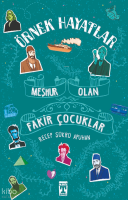 Meşhur Olan Fakir Çocuklar
