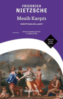 Mesih Karşıtı: Hıristiyanlığa Lanet