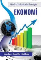 Meslek Yüksekokulları İçin Ekonomi