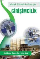 Meslek Yüksekokulları İçin Girişimcilik