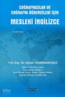 Mesleki İngilizce