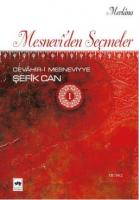 Mesnevi'den Seçmeler (2 Cilt, Takım); Cevahir-i Mesneviyye