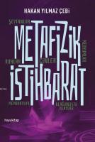 Metafizik İstihbarat